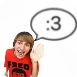 Sticker говно - 4