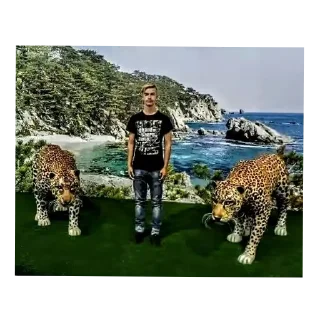 Sticker говно - 7