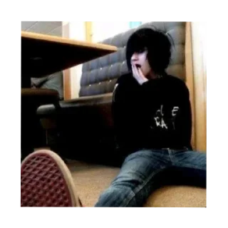 Sticker говно - 6