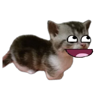 Sticker говно - 5