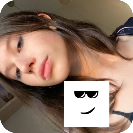 Стикер gruppochka8 - 1