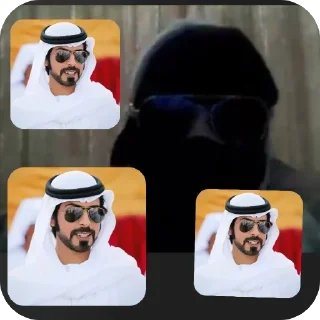 Sticker полина и лика дрочить роме и кириллу❤️😘 - 1