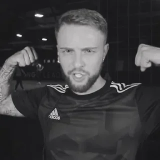 Sticker автокастерстикерпак - 10