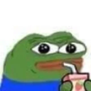 Sticker heh @ezbooz - 11