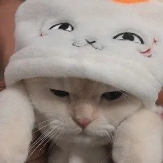 Sticker heh @ezbooz - 1