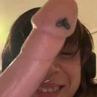 Sticker Х̶И̶К̶К̶А̶ уроды🖤 - 1