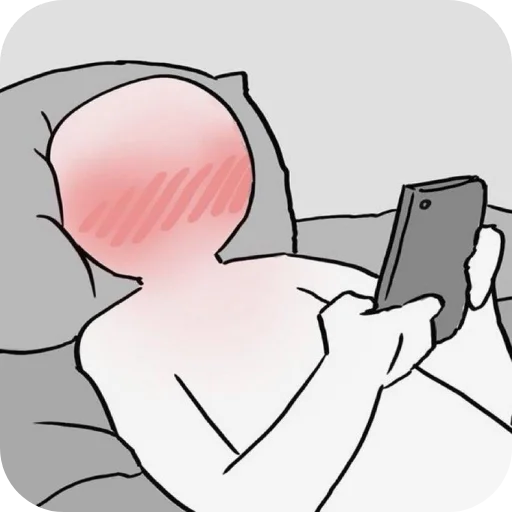 Sticker himeracore - 1