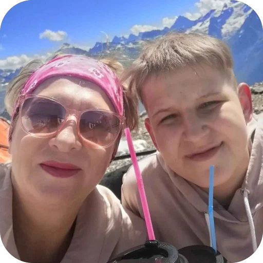 Стикер hipnodanser - 1