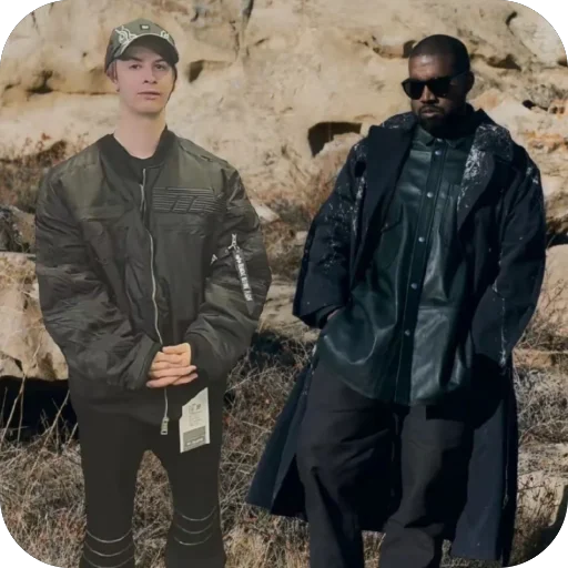 Стикер hipnodanser - 1