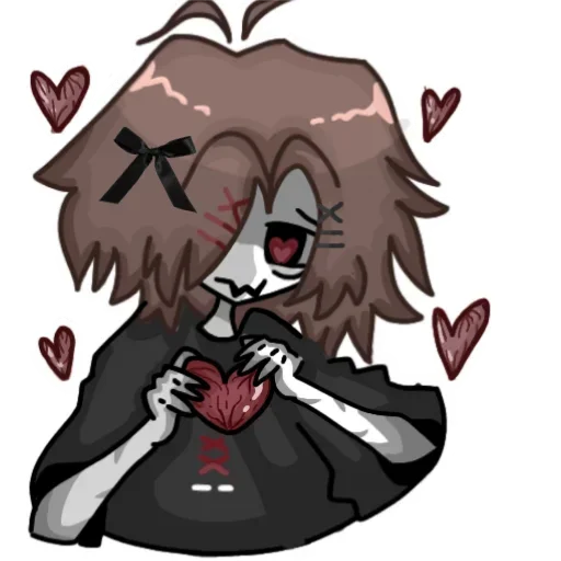 ЧМО_EBANOE / @yukivisleep ♡ - 