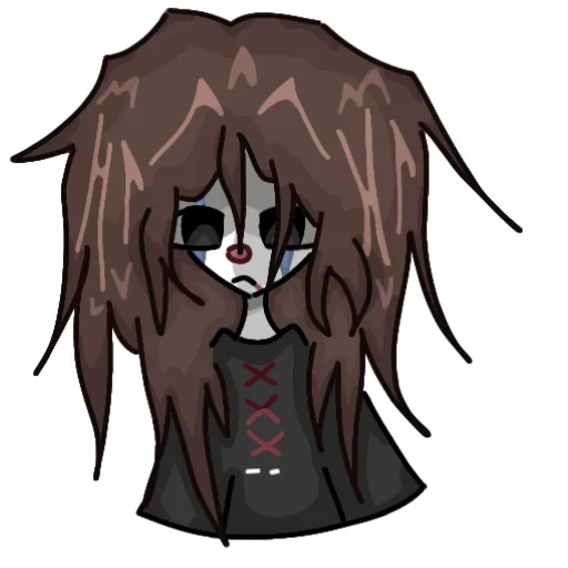 Sticker huesosinaebanaya - 1