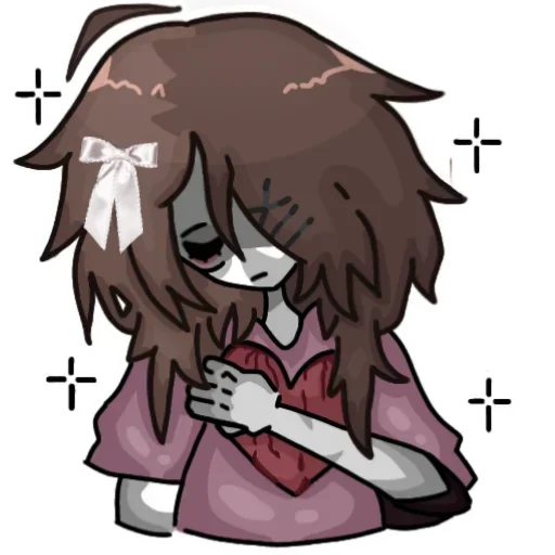 Sticker huesosinaebanaya - 1