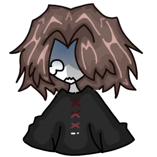 Sticker huesosinaebanaya - 1