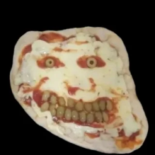 Стикер Херня @TgEmodziBot - 9