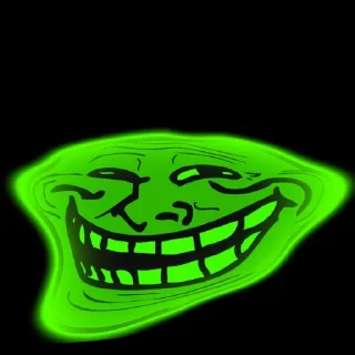 Стикер Херня @TgEmodziBot - 6