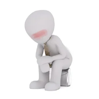 Стикер Даа - 1