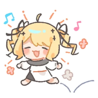 Стикер 阿允说话 @zhaxia_cn - 1