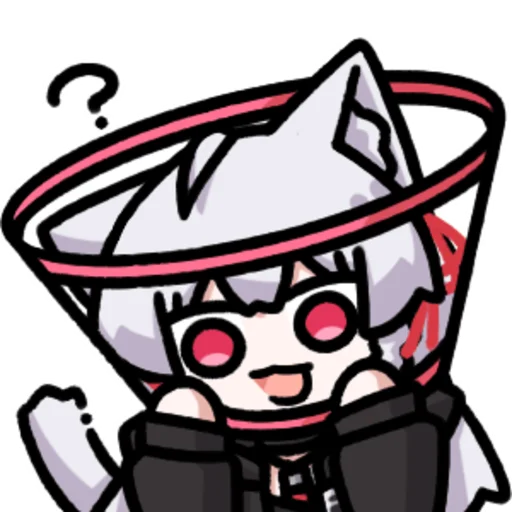 触手白猫 @zhaxia_cn - 