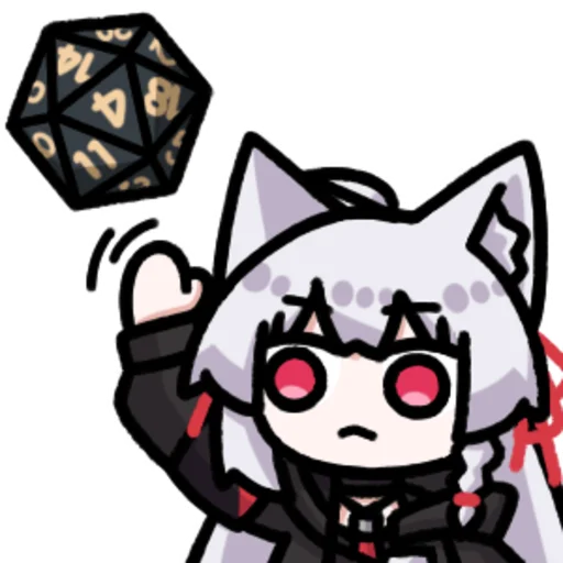 Sticker in_EEHFDC_by_NaiDrawBot - 1