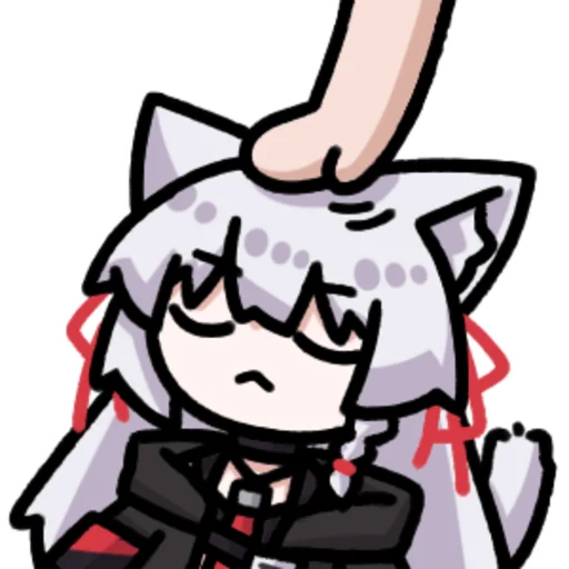 Sticker in_EEHFDC_by_NaiDrawBot - 1