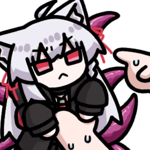 Sticker in_EEHFDC_by_NaiDrawBot - 1