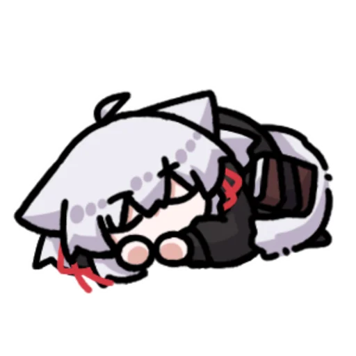 Sticker in_EEHFDC_by_NaiDrawBot - 1