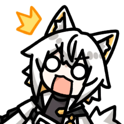 Стикер in_FHAAEC_by_NaiDrawBot - 1