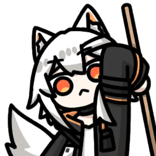 Sticker in_FHAAEC_by_NaiDrawBot - 1