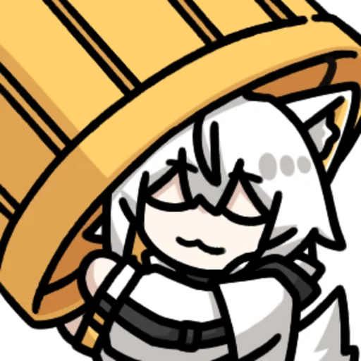 Стикер in_FHAAEC_by_NaiDrawBot - 1