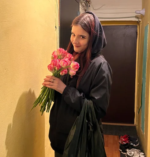 Sticker infomusor_by_TgEmodziBot - 1