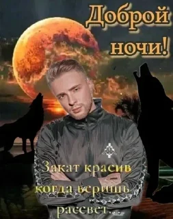 Sticker Блог админа: @setka_squad - 2