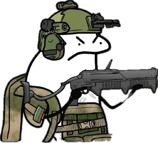 Sticker Больше стиков тут: @stikery4 - 2