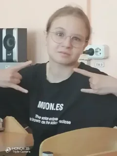 Стикер Лол я соня @bythemesBot - 8