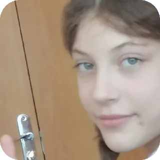 Стикер Лол я соня @bythemesBot - 2