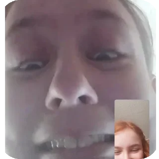 Стикер Лол я соня @bythemesBot - 5