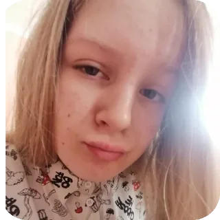 Стикер Лол я соня @bythemesBot - 6