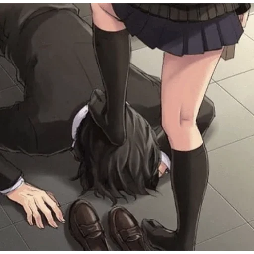 Sticker jhgfyokk - 1