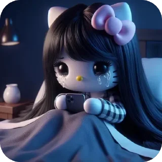 Стикер 👣👣 - 9