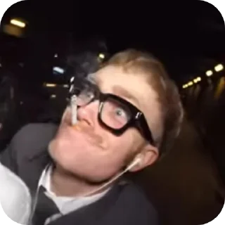 Стикер joost - 5