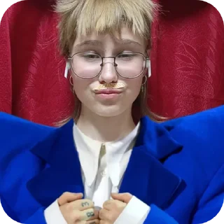 Стикер joost - 2