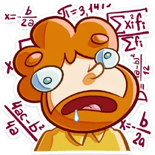 Стикер Просто Славик @stickers_vk - 10