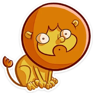 Стикер Просто Славик @stickers_vk - 6