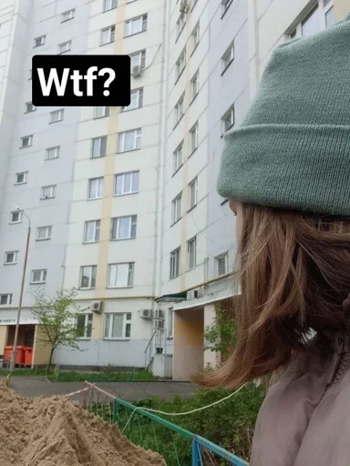 Стикер jyuk3 - 1