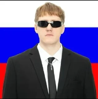 Стикер йюк - 8