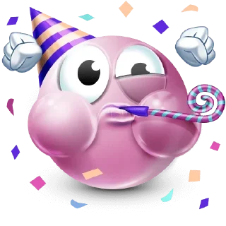 Стикер йюк - 10