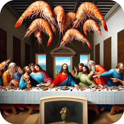 Стикер k2X2laAs_by_EmojiCatalogbot - 1