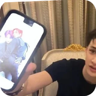 Стикер к❤️ @TgEmodziBot - 1