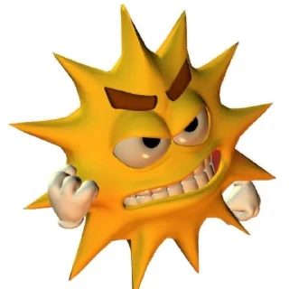 Стикер к❤️ @TgEmodziBot - 5