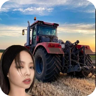 Стикер к❤️ @TgEmodziBot - 10