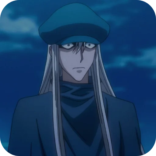 Стикер kaitomoipapa_by_TgEmojiBot - 1